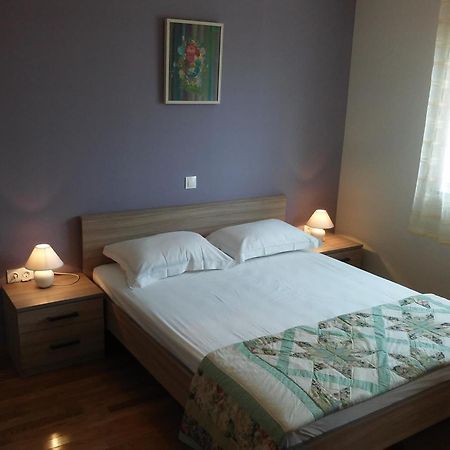Apartments Cirjak Sveti Petar  Esterno foto