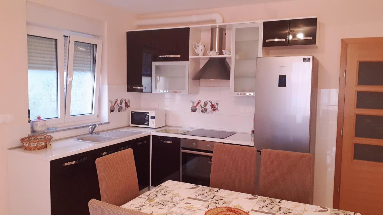 Apartments Cirjak Sveti Petar  Camera foto
