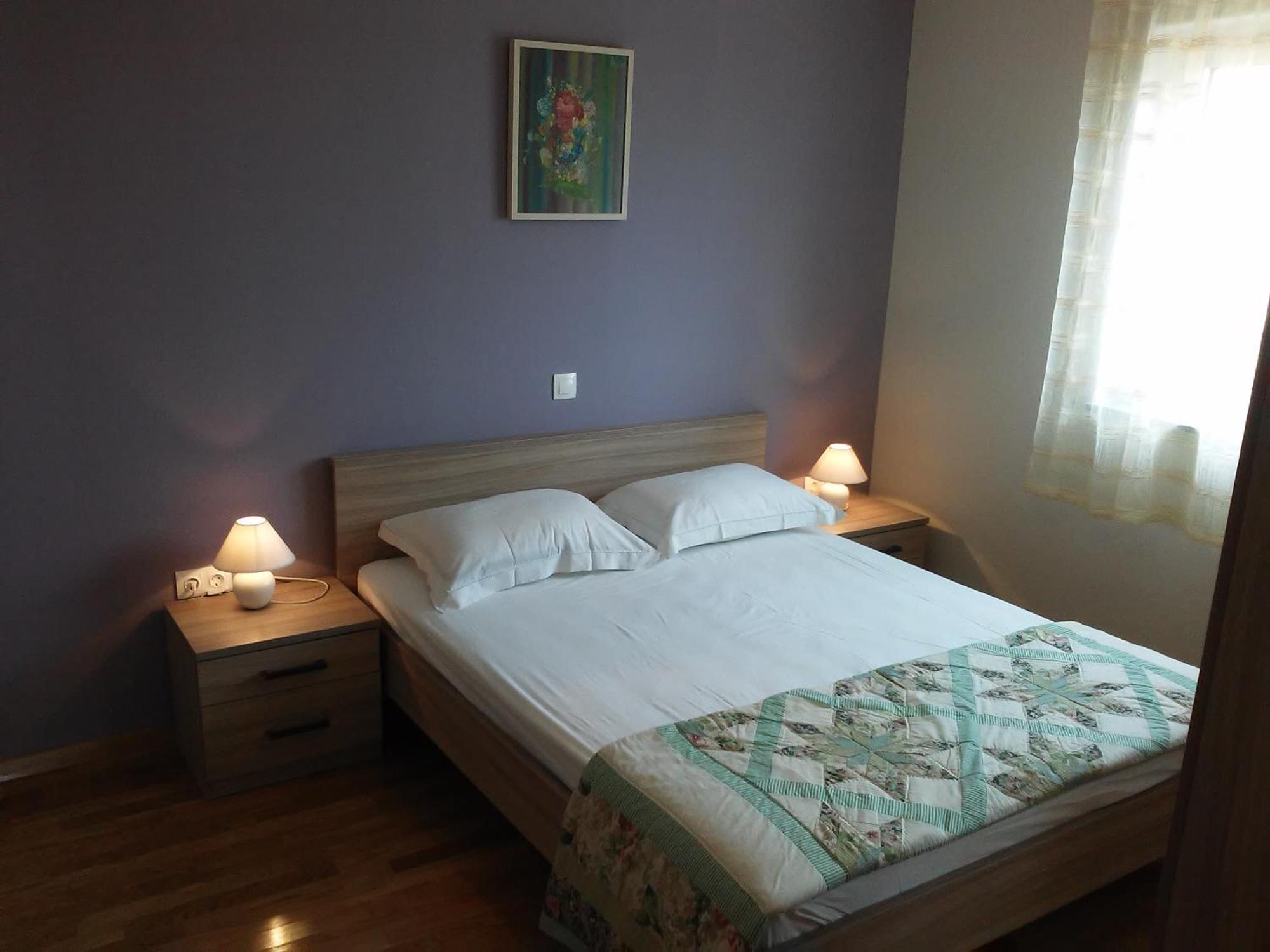 Apartments Cirjak Sveti Petar  Esterno foto