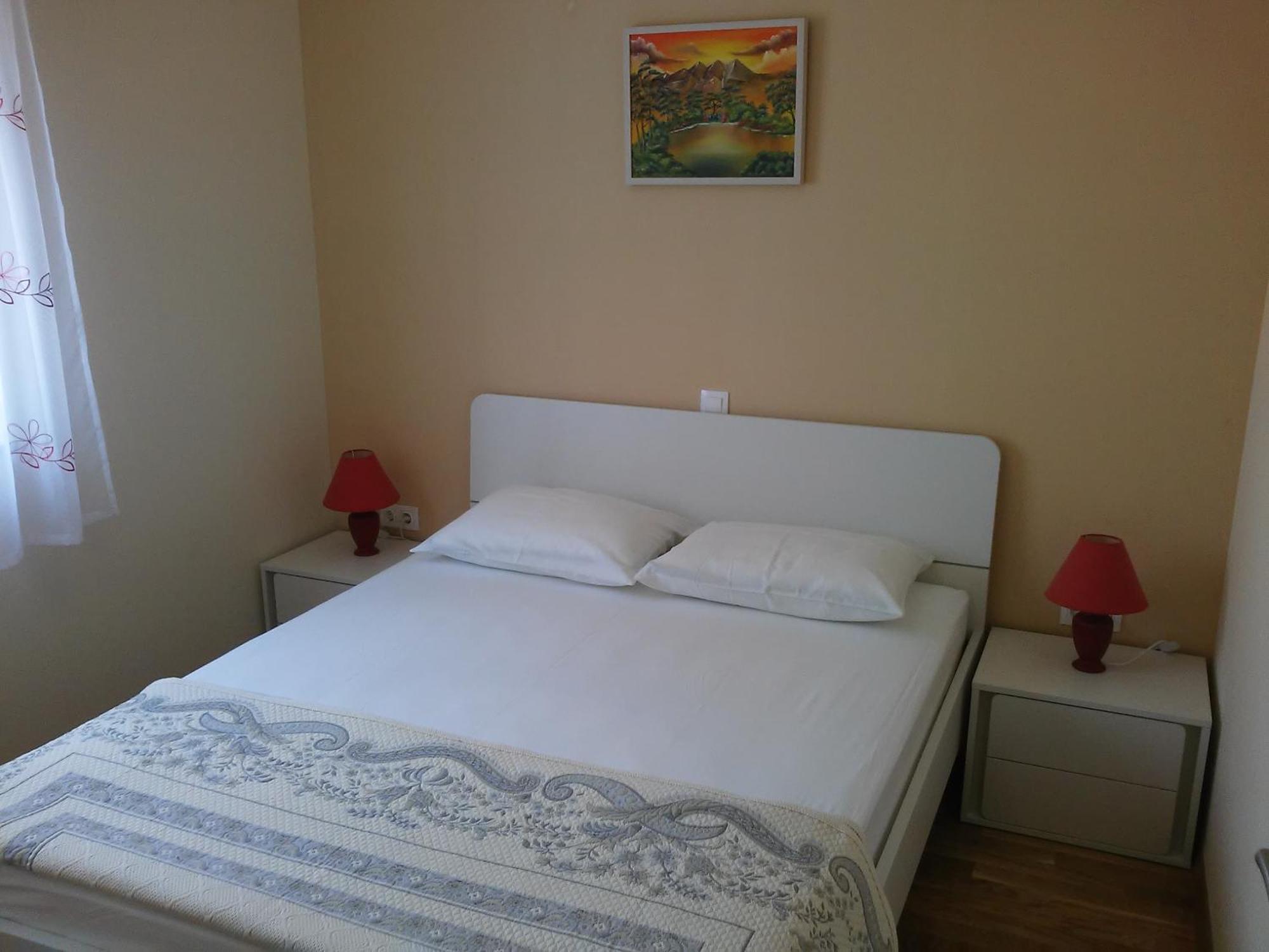 Apartments Cirjak Sveti Petar  Esterno foto